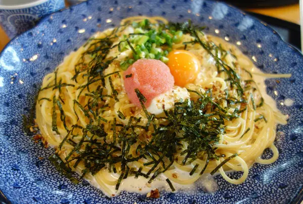 洋麺屋五右衛門　自由ヶ丘店