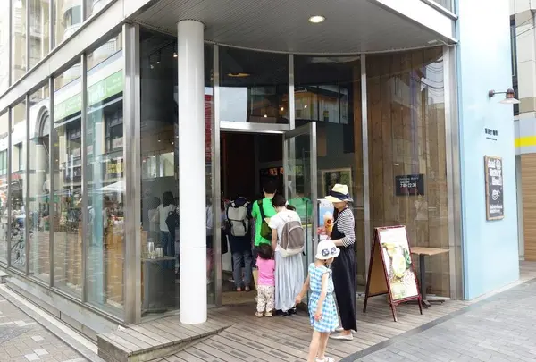 猿田彦珈琲アトリエ仙川