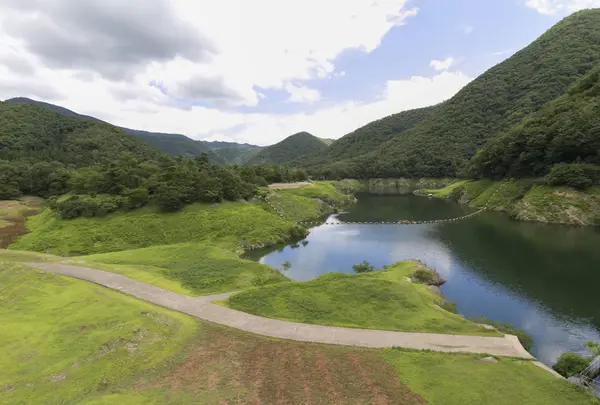 Ohno Dam Park