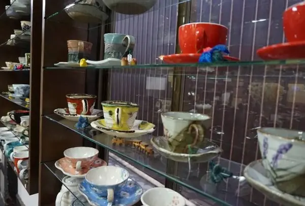 深津屋