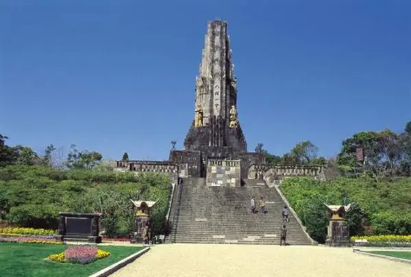 平和台公園の写真・動画_image_529417