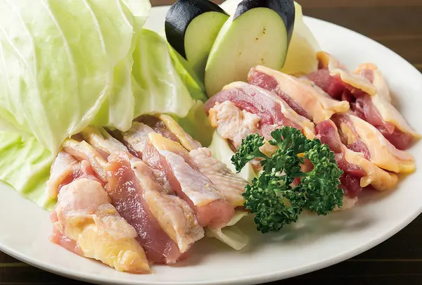 鶏処 きじや