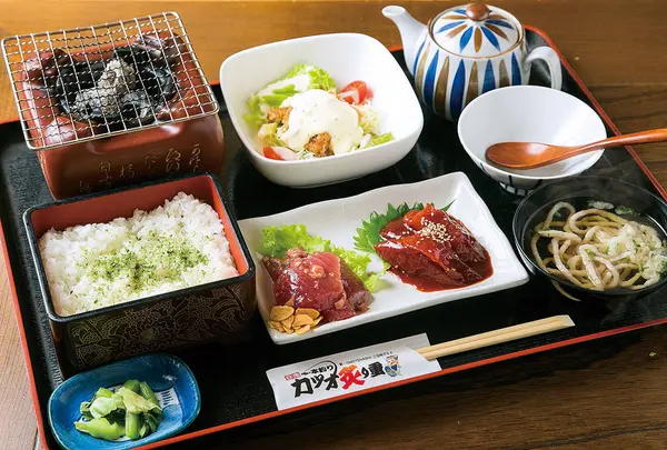 魚料理 びびんや