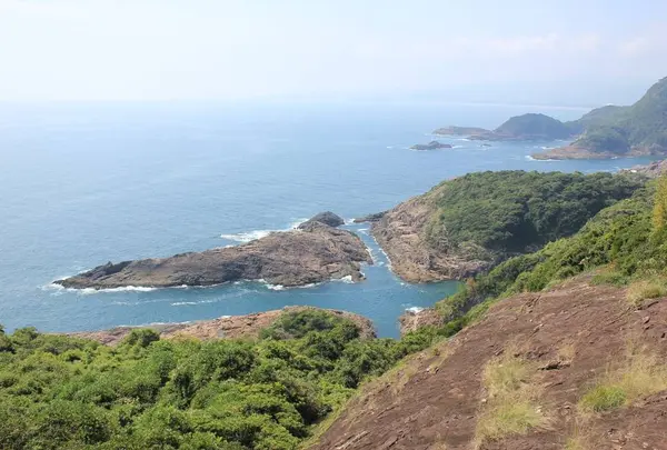 クルスの海