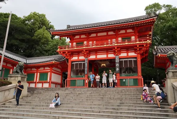 八坂神社