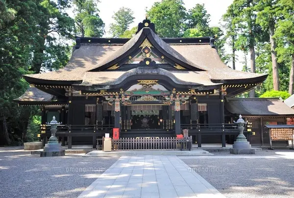 香取神宮