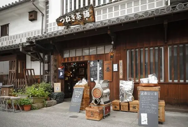 つねき茶舗🍵