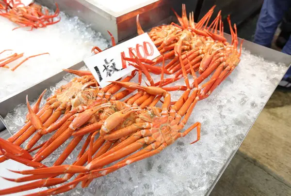 境港水産物直売センター
