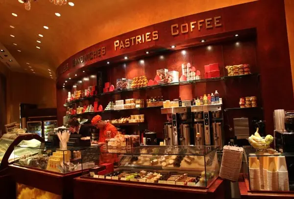 Payard Patisserie & Bistro