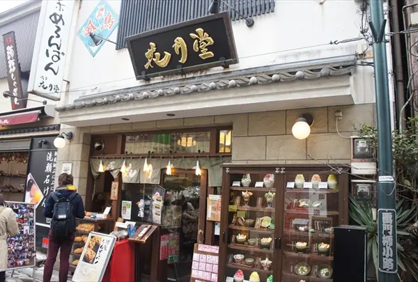 花月堂 雷門店