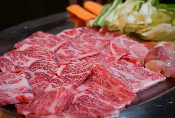 やき肉 郷 ＧＯ