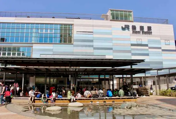 熱海駅