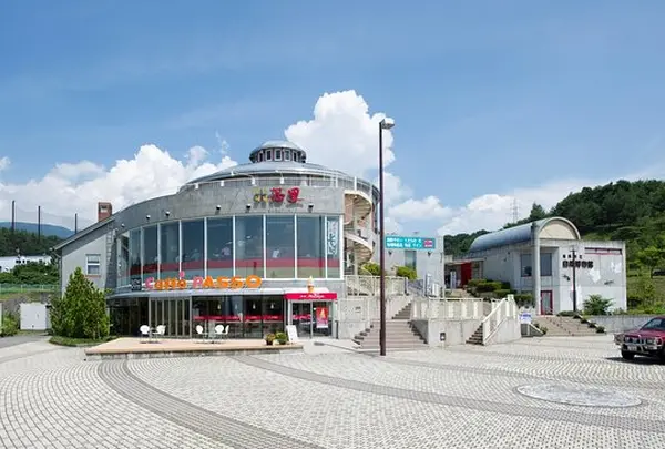 道の駅　小坂田公園