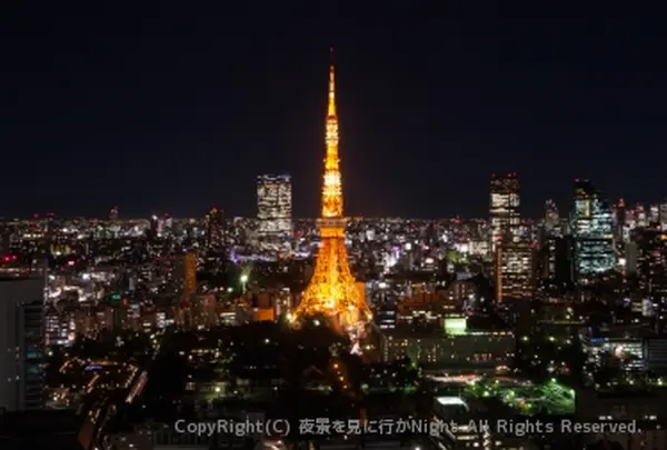 世界貿易センタービル展望台　シーサイド・トップ