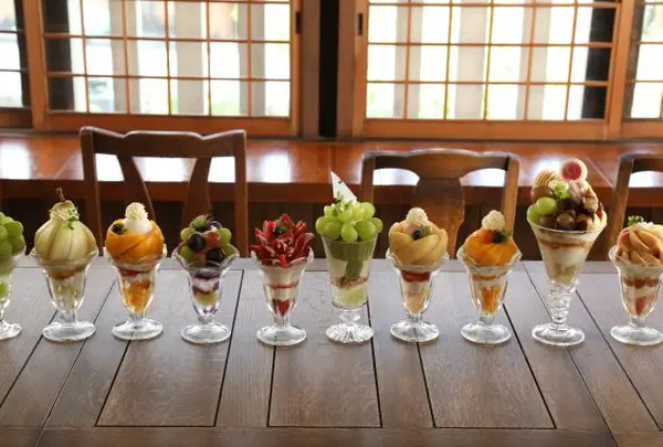 くらしき桃子 総本店