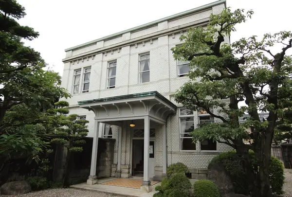 旧豊田佐助邸