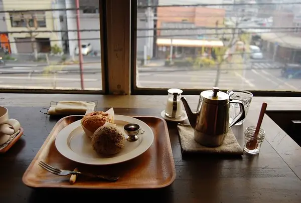 yakigashi KANJIRUSHI