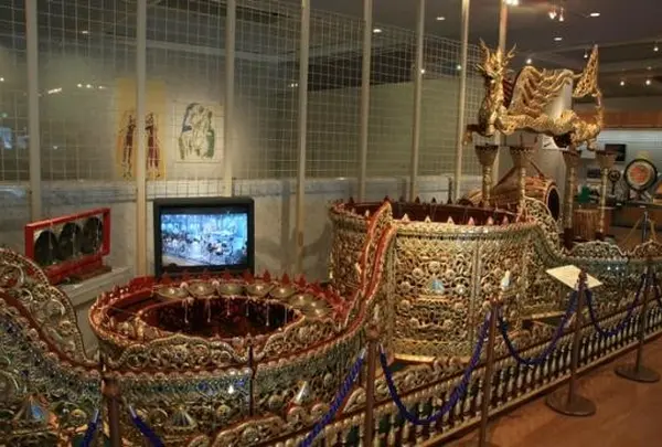 浜松市楽器博物館