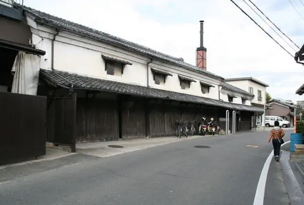 増田徳兵衛商店