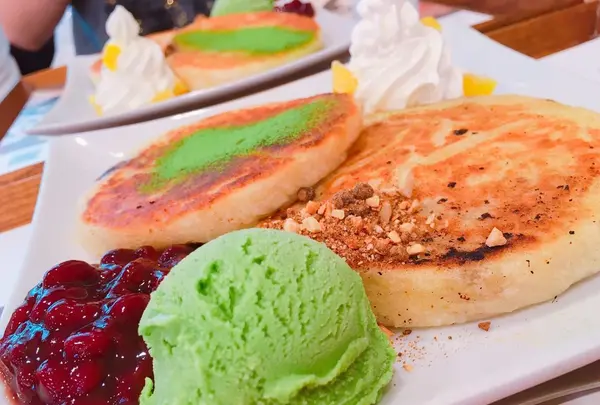 雪のはな 東京原宿店の写真・動画_image_110558