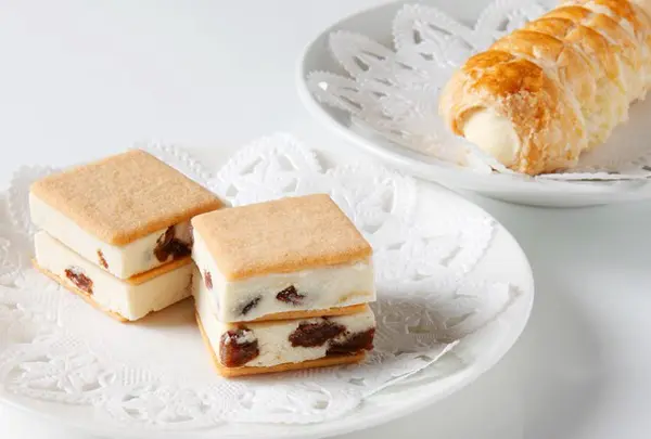 六花亭 帯広本店