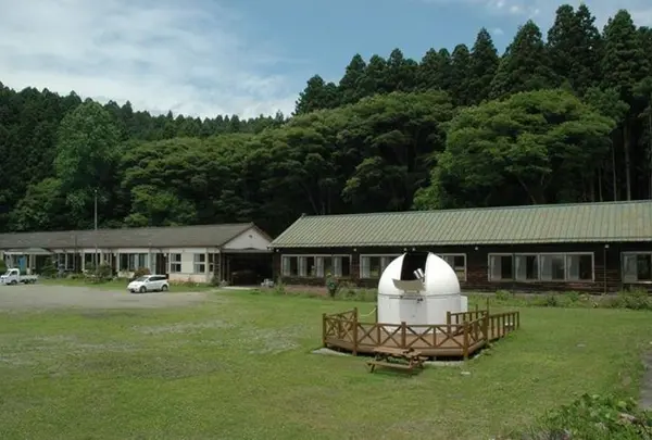 星ふる学校「くまの木」