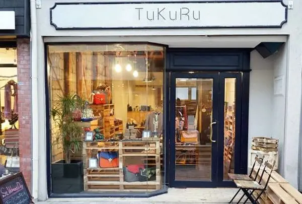 ＴｕＫｕＲｕ
