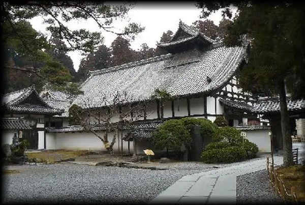 瑞巌寺