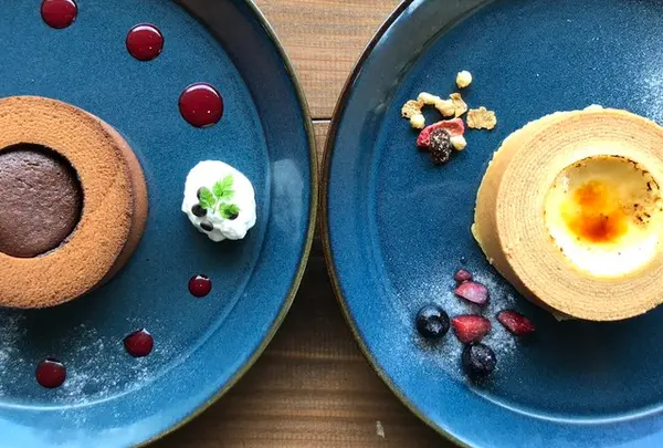 Cafe maaru(カフェ マアル)