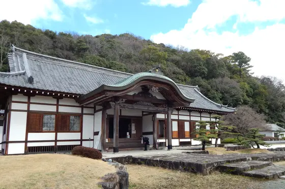 復元された本丸御殿