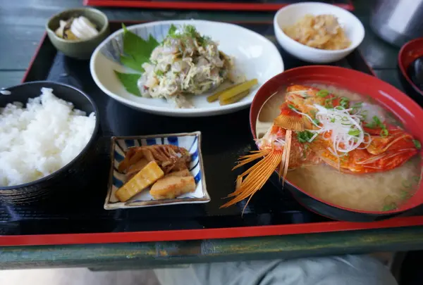 藍ヶ江水産