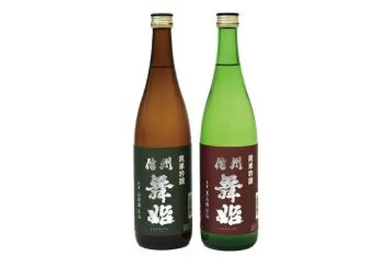 伝統と新しさが調和した進化する酒蔵