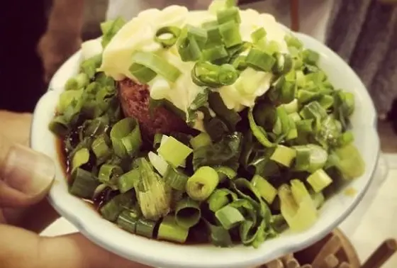 おすすめメニュー