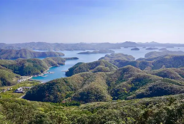 対馬島