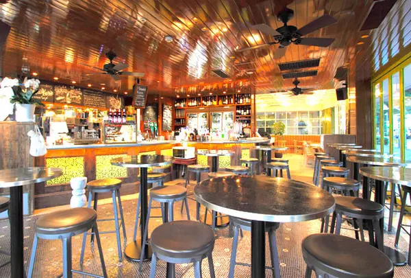 Mango Tree Cafe&Bar 品川