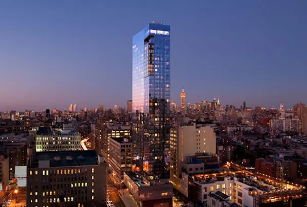 Trump SoHo New York