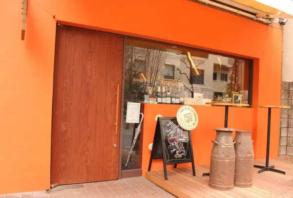 酪農農家ビストロ Subrideo Restaurare スブリデオ レストラーレ