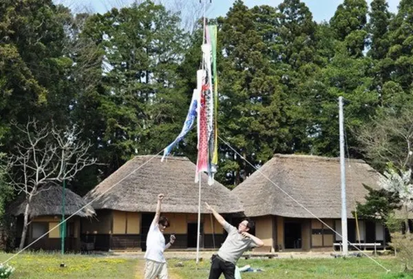 片平丁・旧大沼家侍住宅