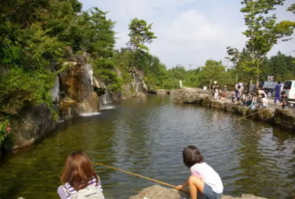 清流の里