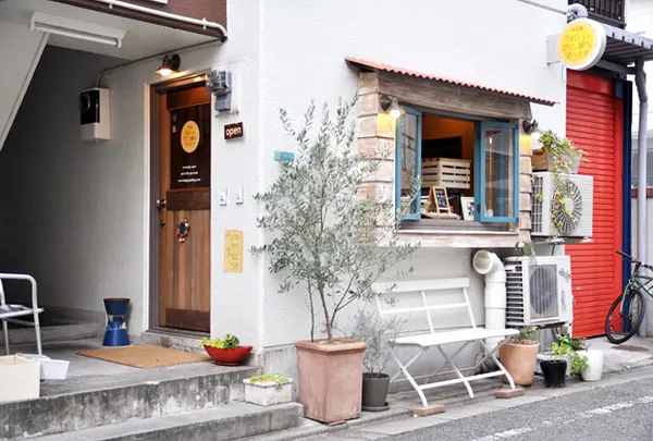 うれしいプリン屋さんマハカラ