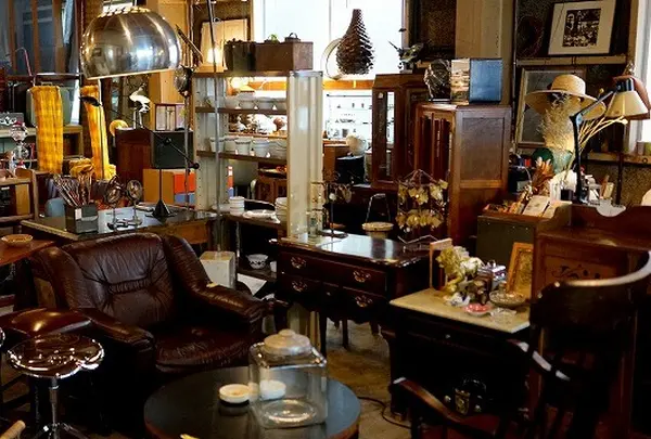 セレクトリサイクル ムギ