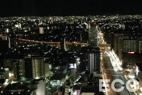あべのハルカス