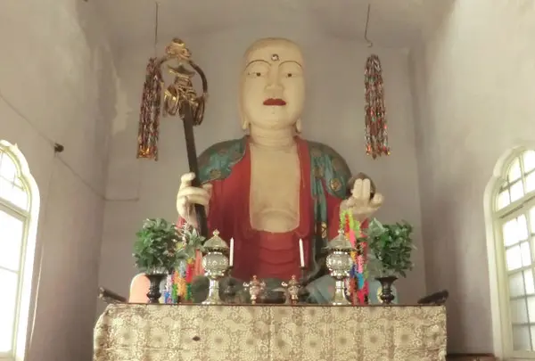 円満寺