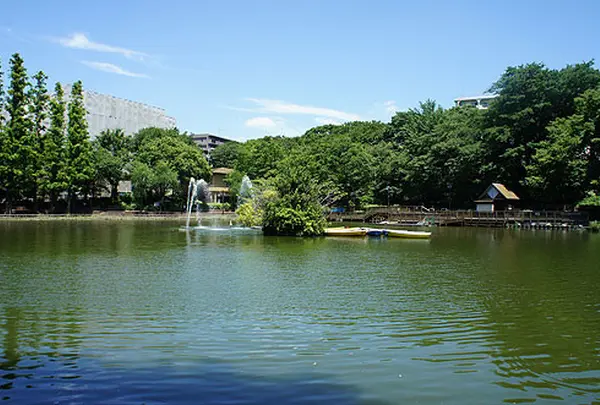 見次公園