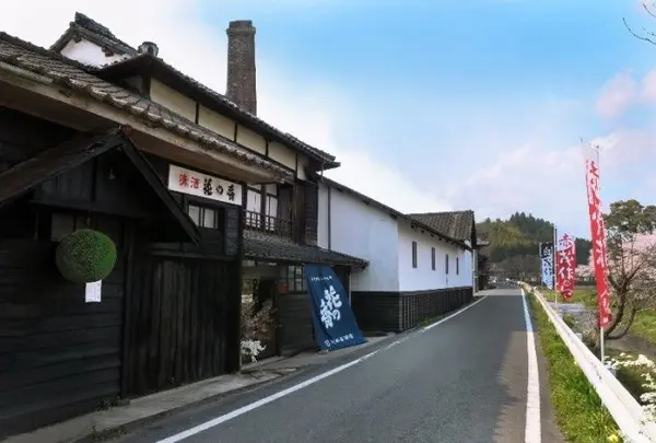 花の香酒造（株）