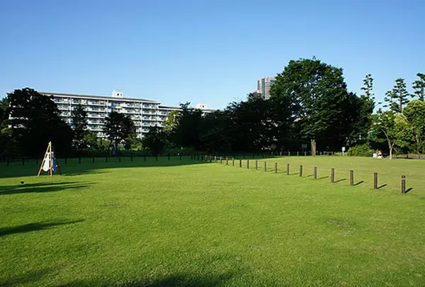 中目黒公園