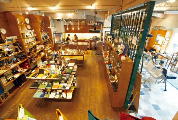 ANGERS 河原町