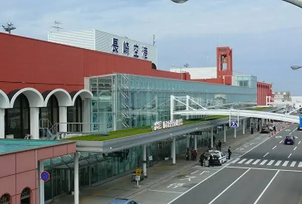 長崎空港