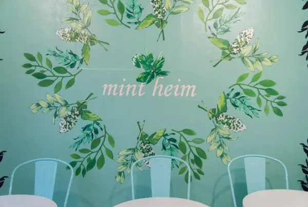 MINT HEIM