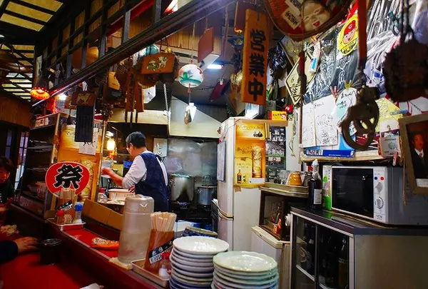 直ちゃん本店